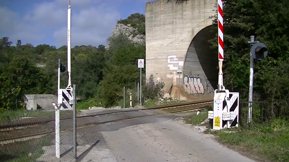 彩蛋洞里面的小火车是什么