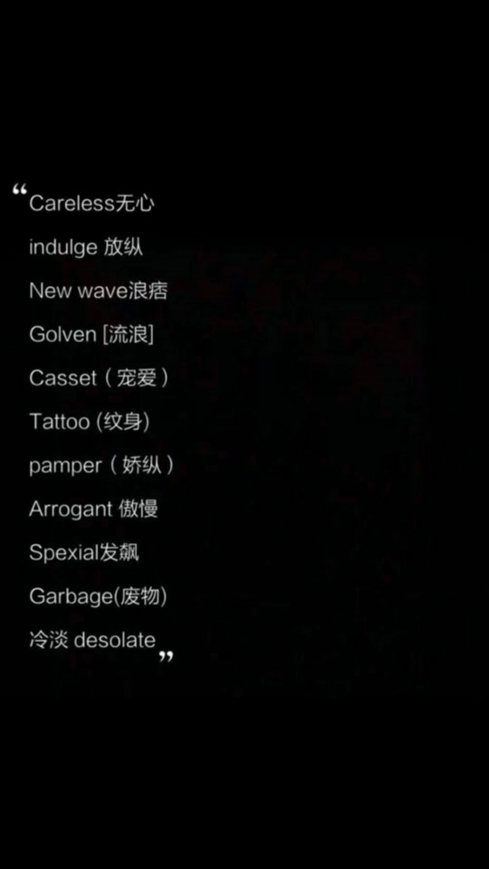 only dreamers歌词翻译成中文 - 抖音