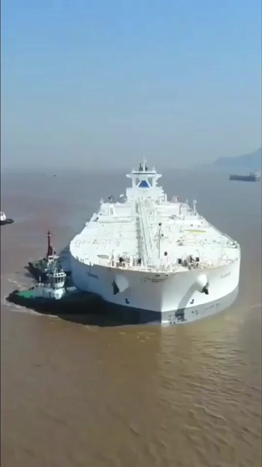 泰欧号油轮