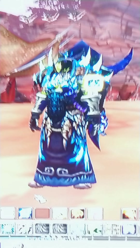 魔兽世界wlk萨满t7套装在哪换 - 抖音