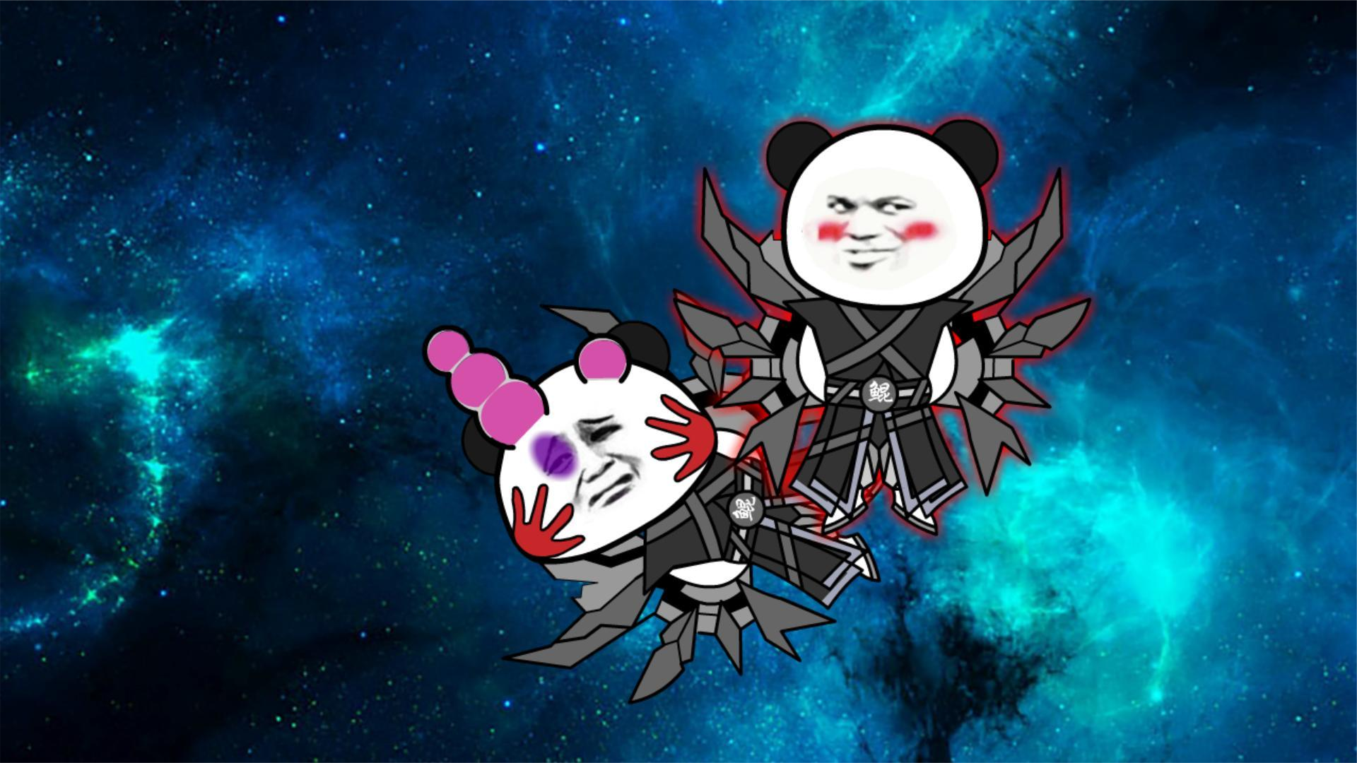 两个鲲鹏？我妖辰三尸之一代替鲲鹏！ #沙雕修仙 #修仙