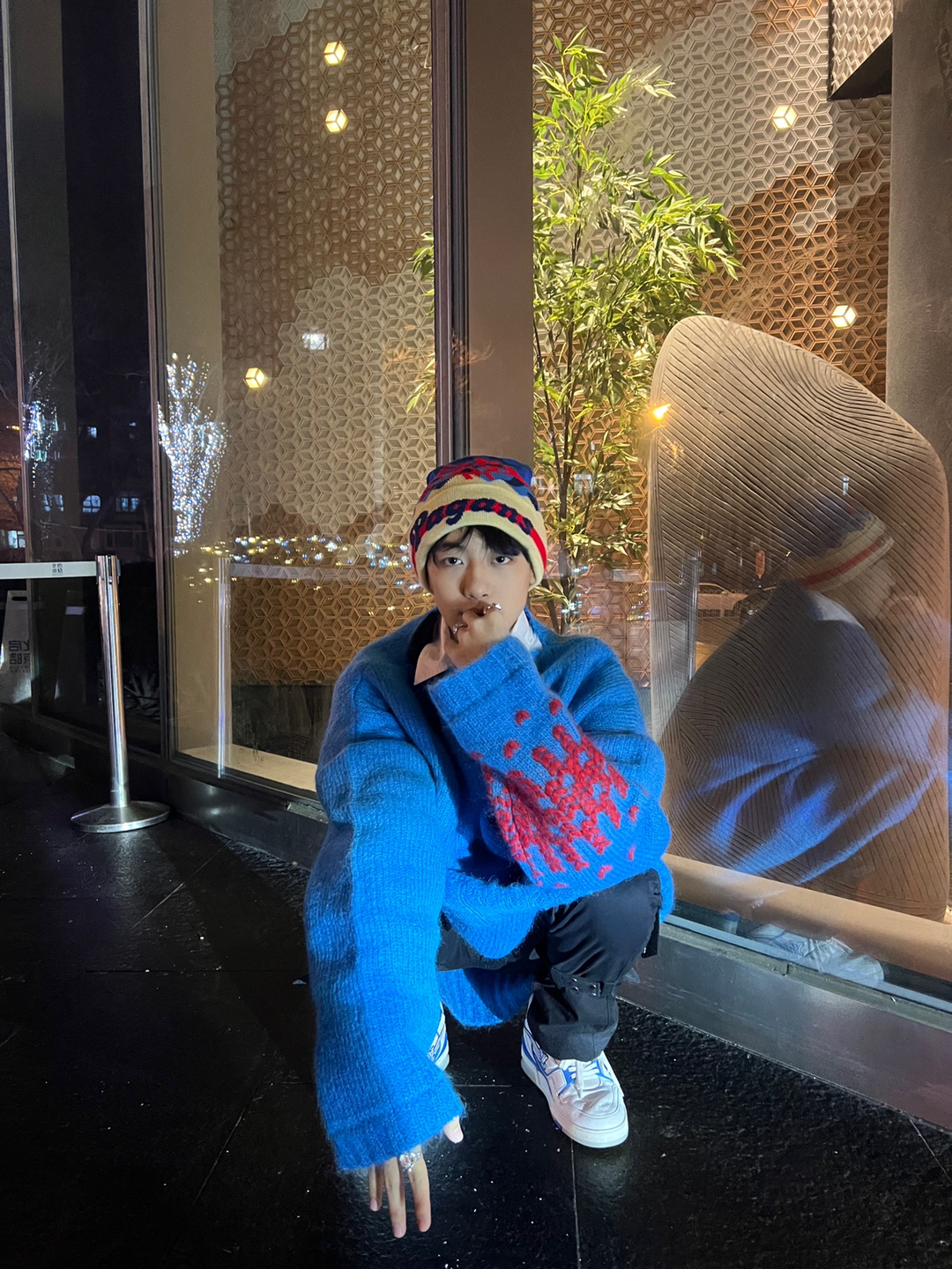 haha抖音=哈哈抖音什么都能成全你的短句文案