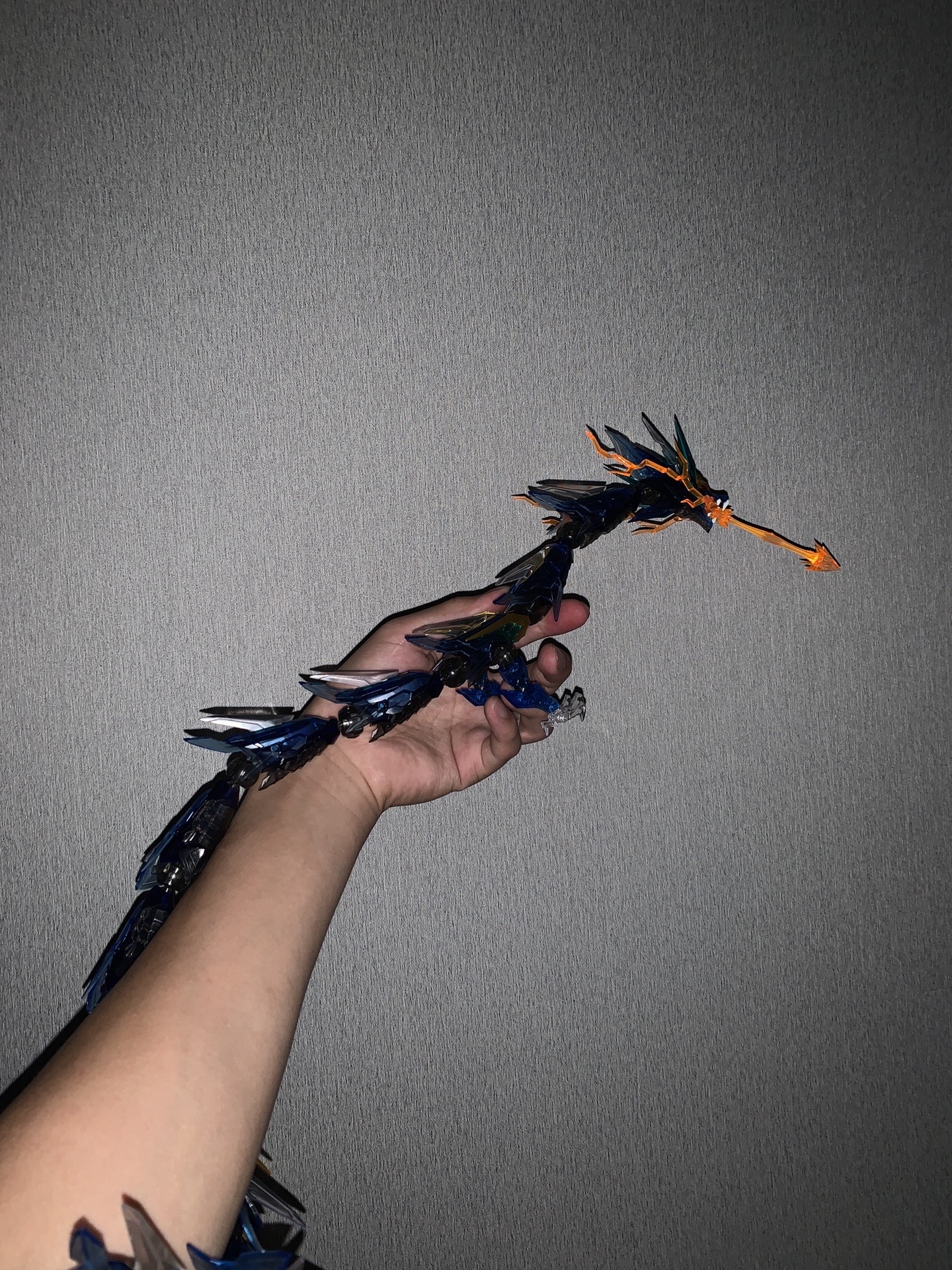 嗨彩拼福龙教程