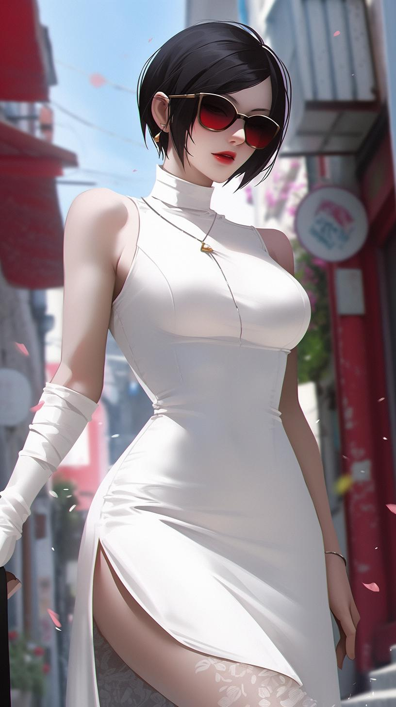 adawong，adaWongCreampie