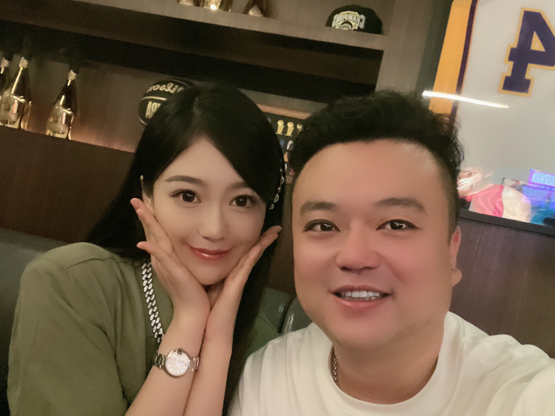 马小川和马六甲