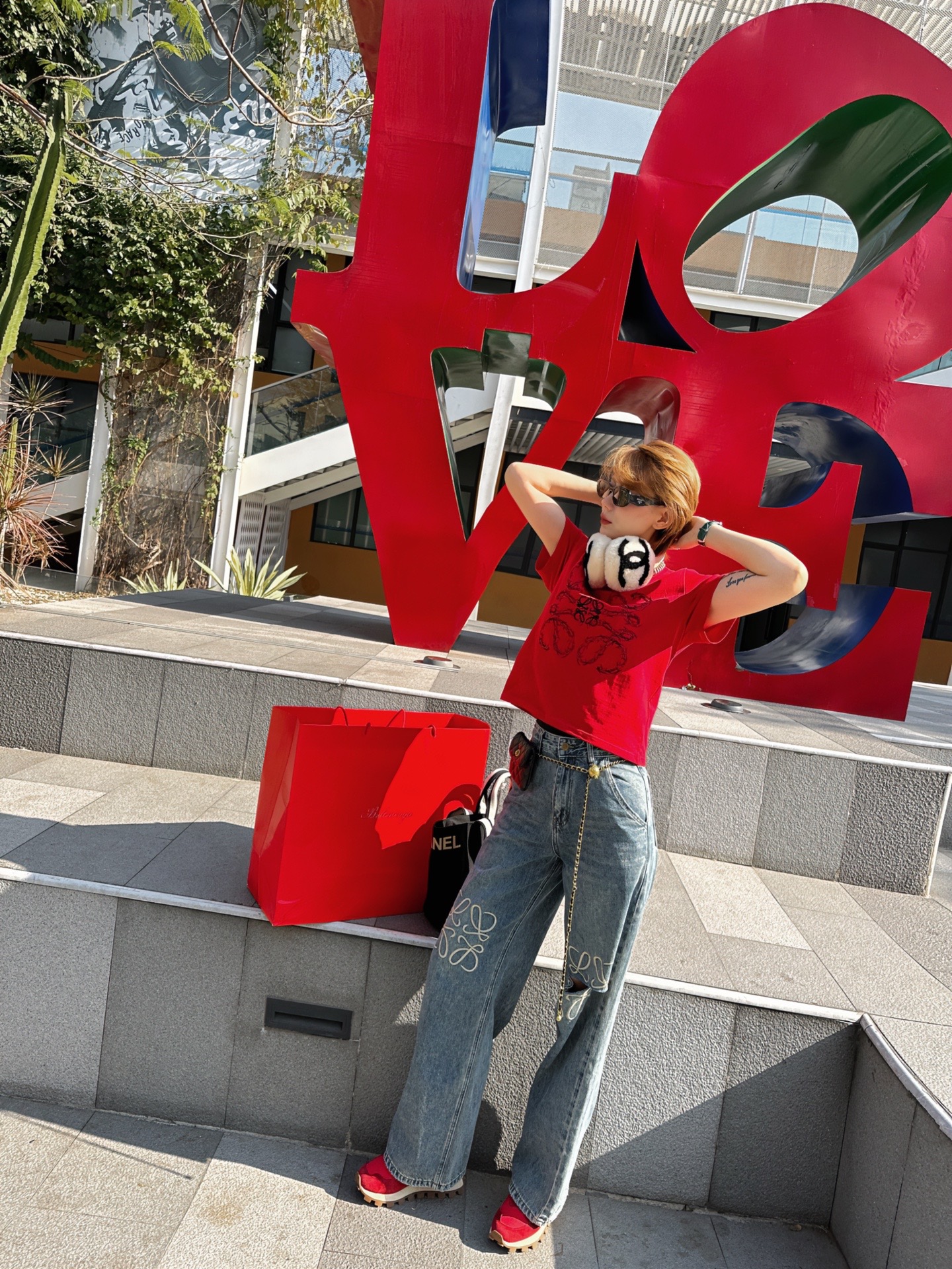 马小跳女装服饰2号店