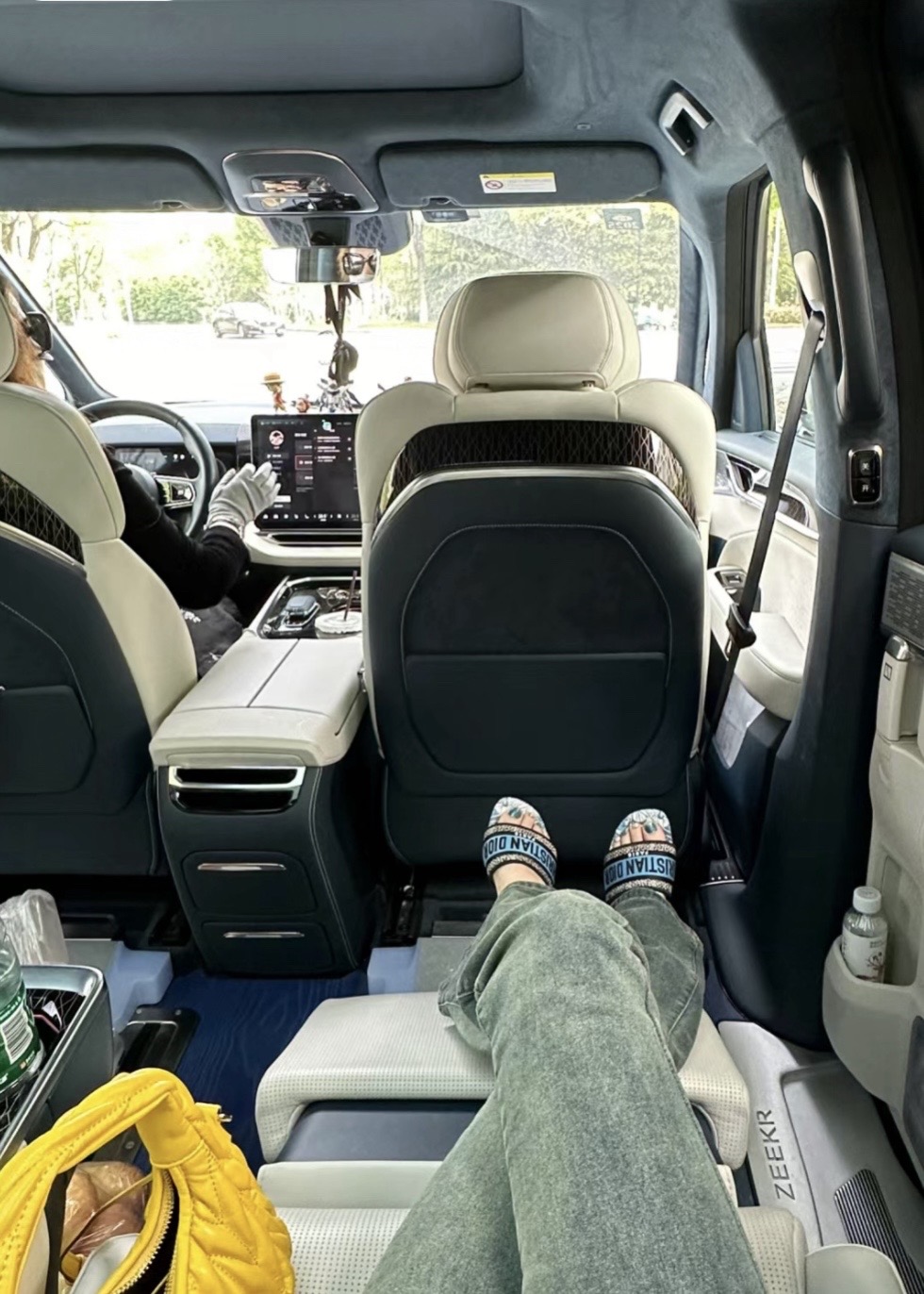 ieah.:刚从新疆回来,坐车坐到生无可恋.