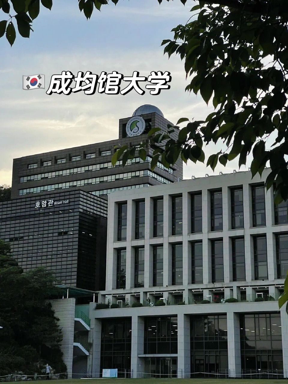 成均馆大学(sungkyunkwan university ),简称成大或skku,是一所研究型
