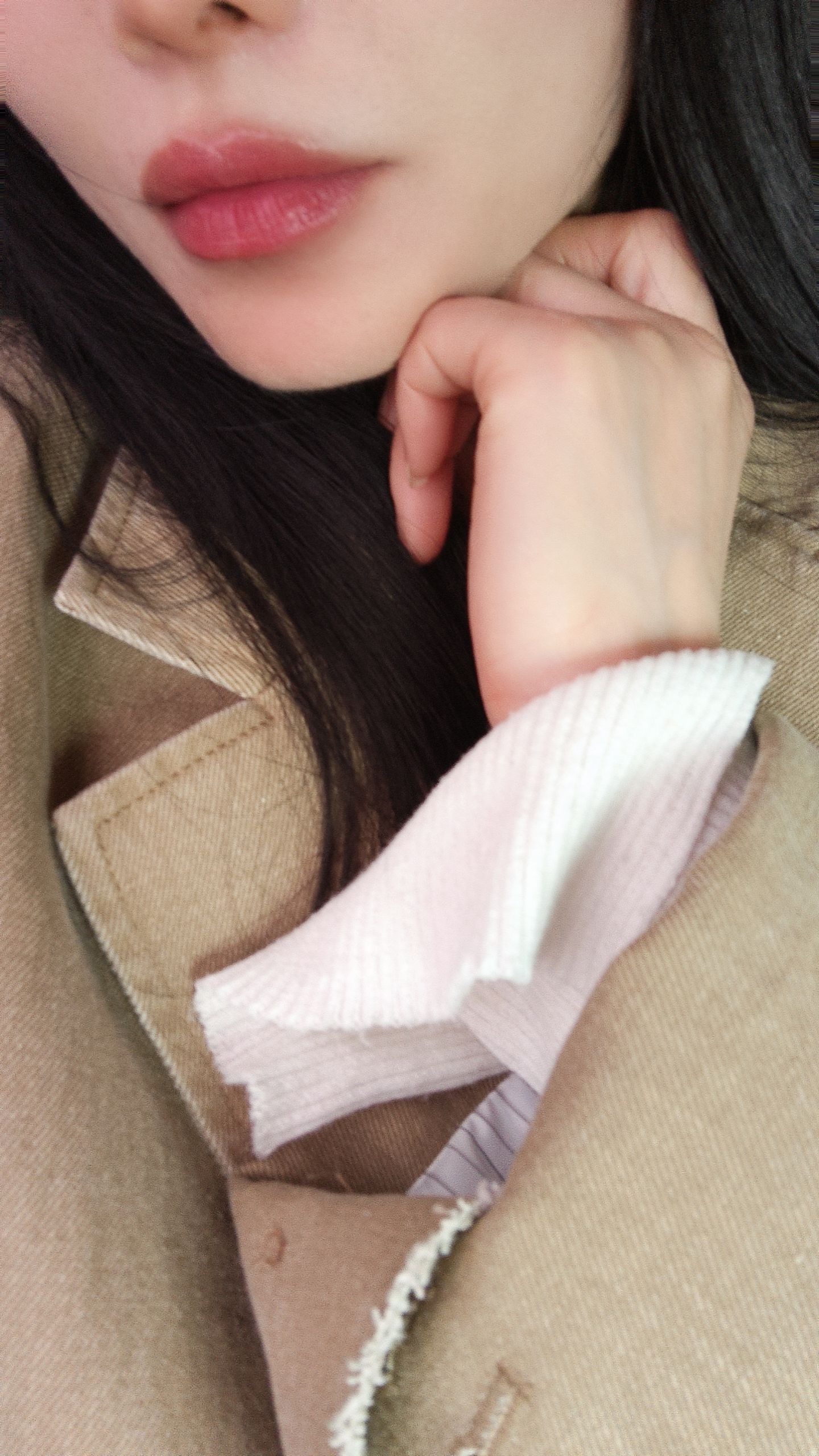 皮不卡秋秋0269♀15:痛,好想咬人