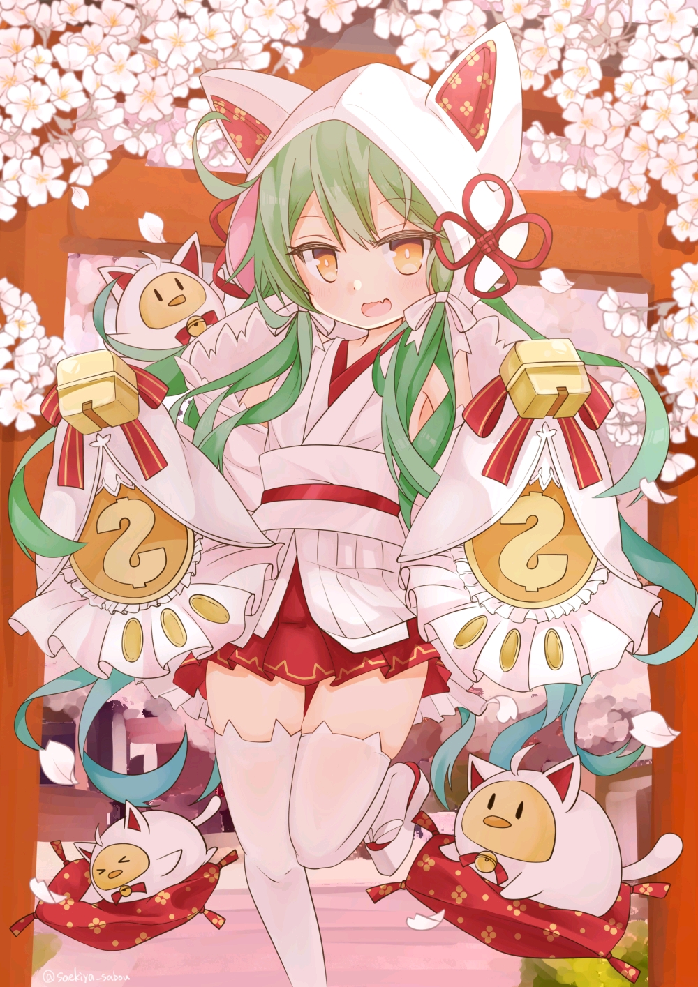 星空的流星(29> 93  )☆:#二次元 #动漫少女
