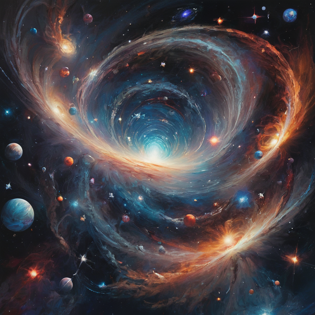 宇宙星图激活码