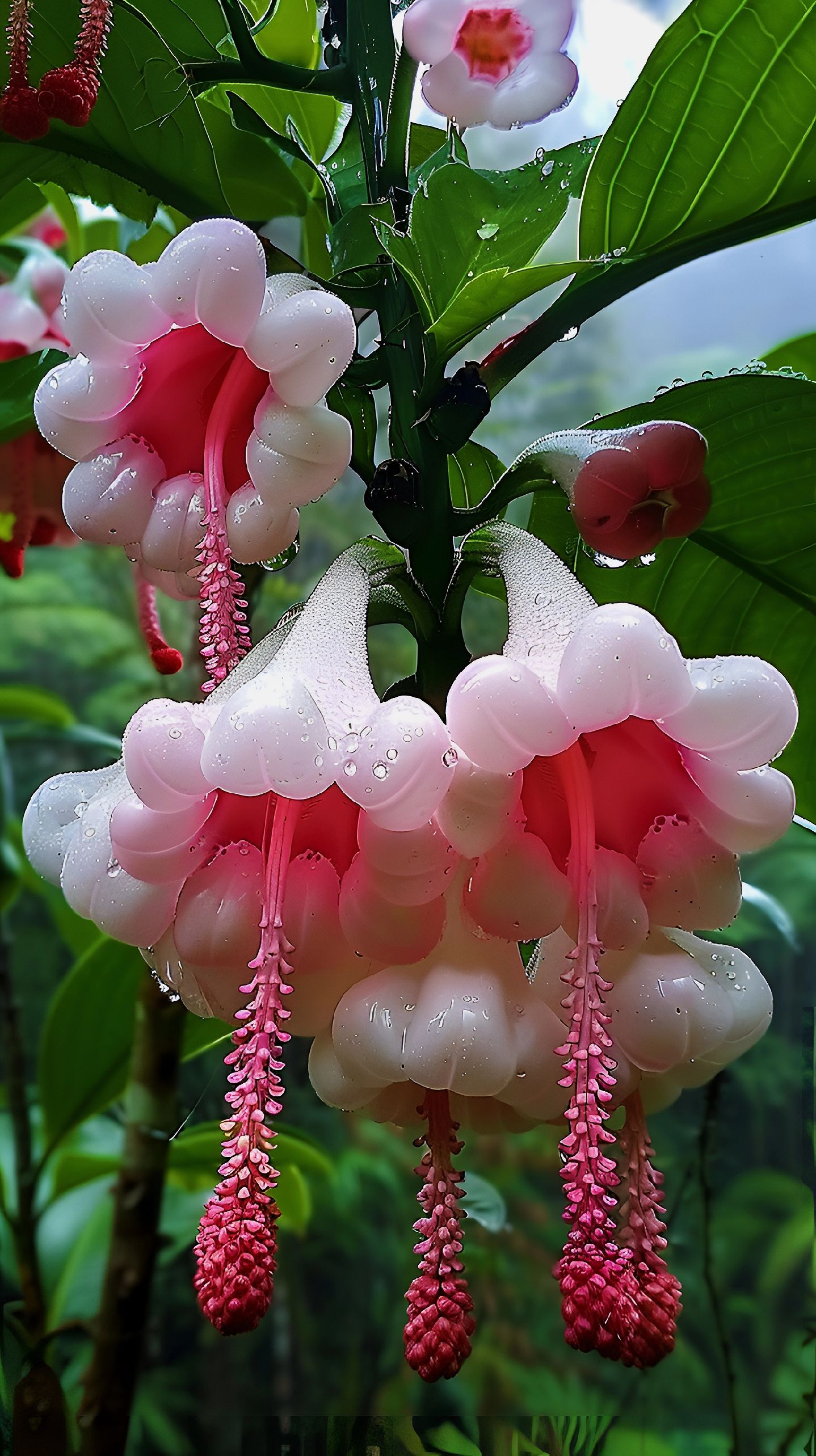 方舟奇异花朵怎么获得