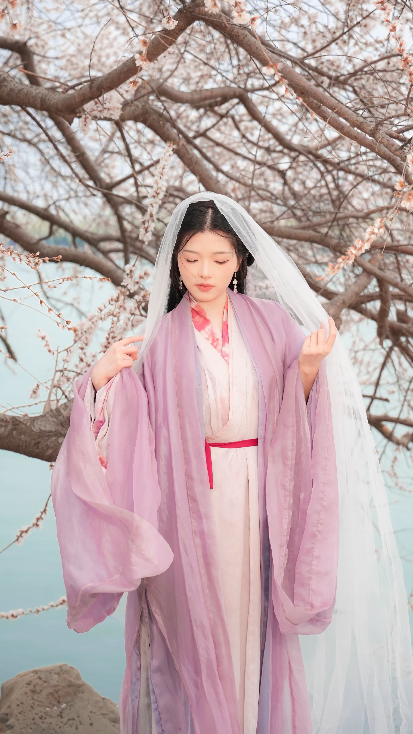 古风拍摄教程摄影师，技巧大全