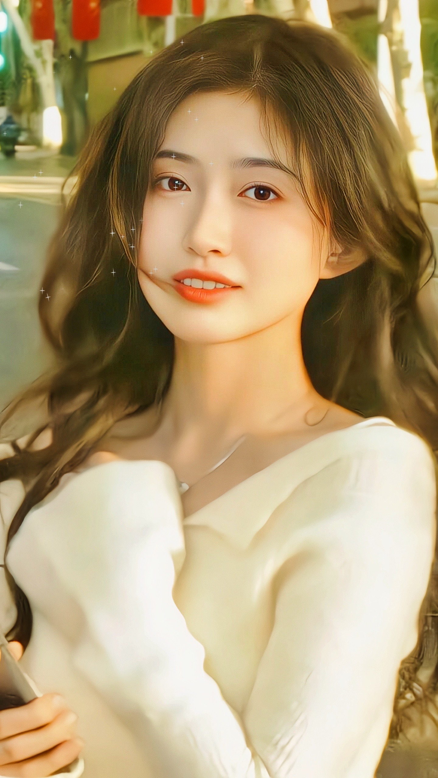 好看的小姐姐 #纯欲天花板 #图文伙伴计划 #随拍颜值图文12长寿的