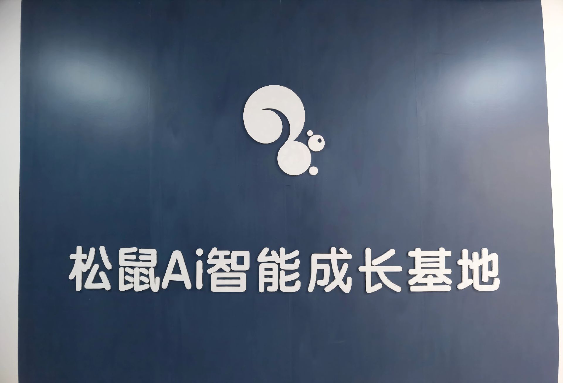 天津松鼠ai:松鼠ai智能成长基地 进驻北辰【白纸.