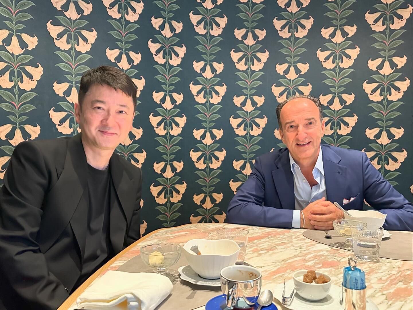 正直清泉的抖音 抖音