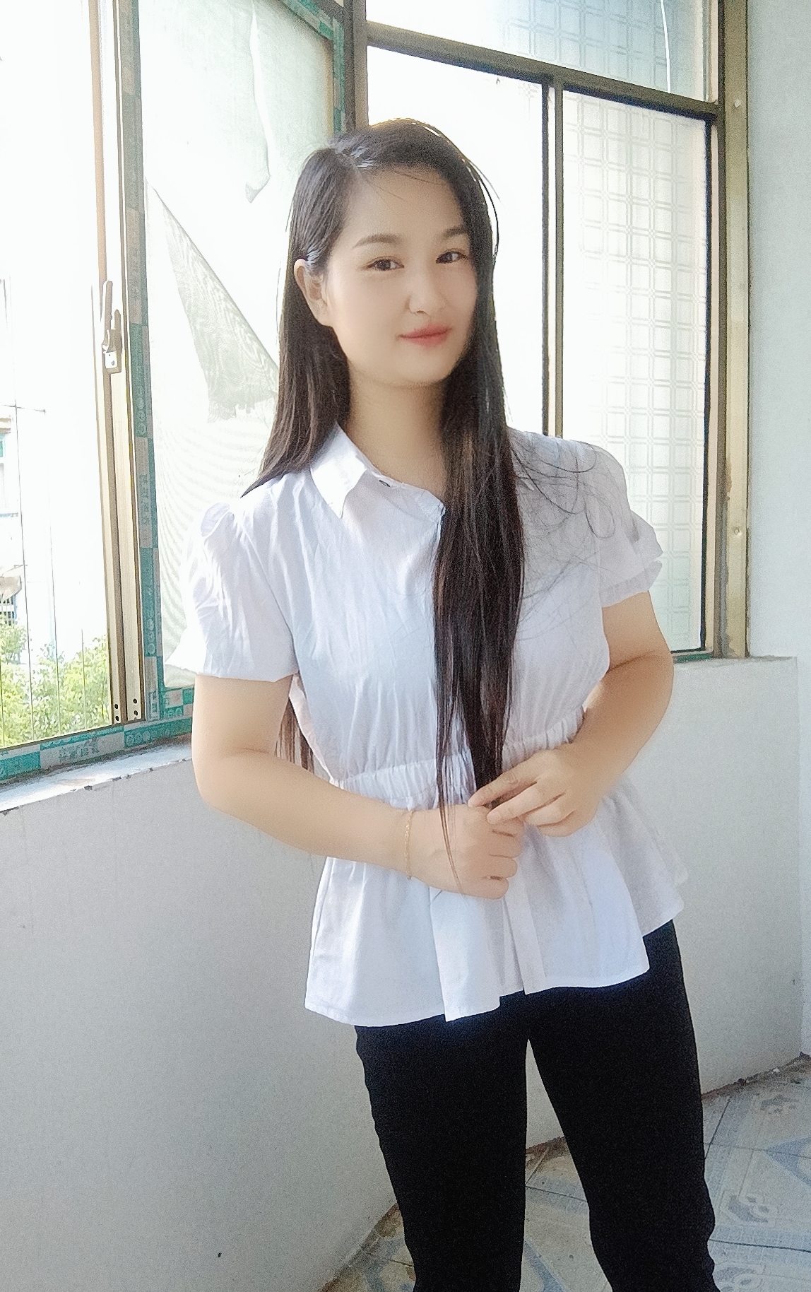 香妹m:湖南郴州人,二婚的女人再找,还有真爱吗?