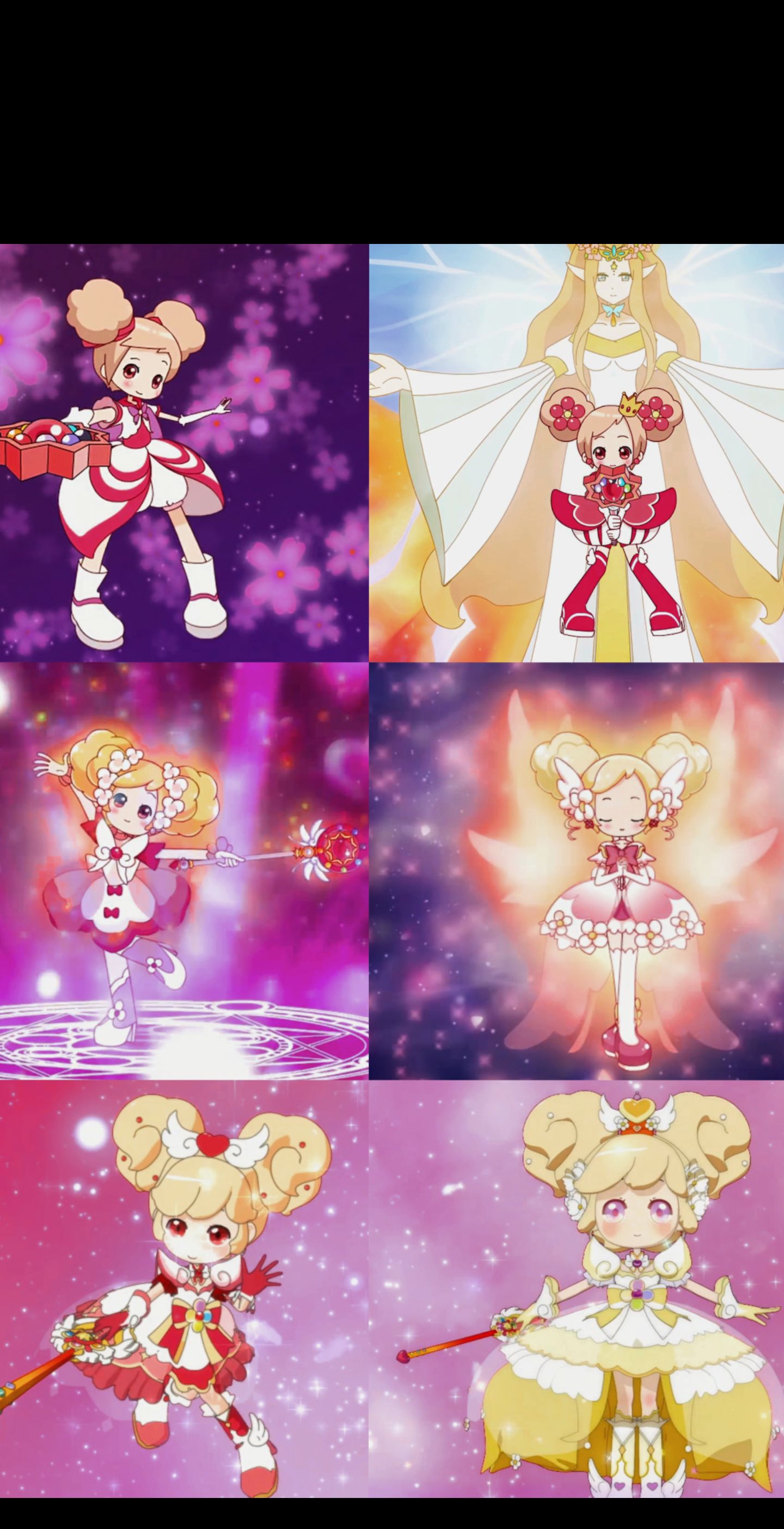 "#小花仙 #花仙魔法使者夏安安 #夏安安