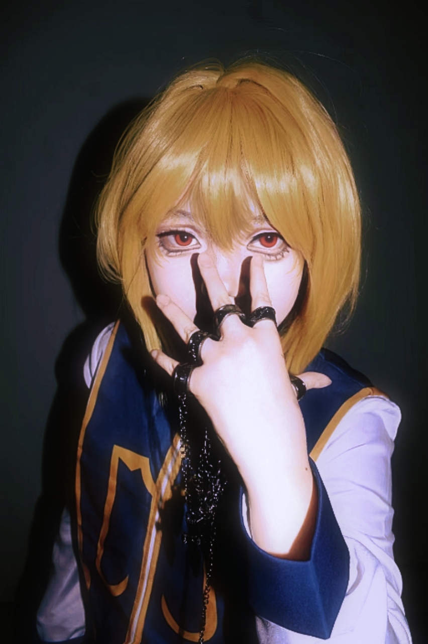 酷拉米叫啥西普大陆