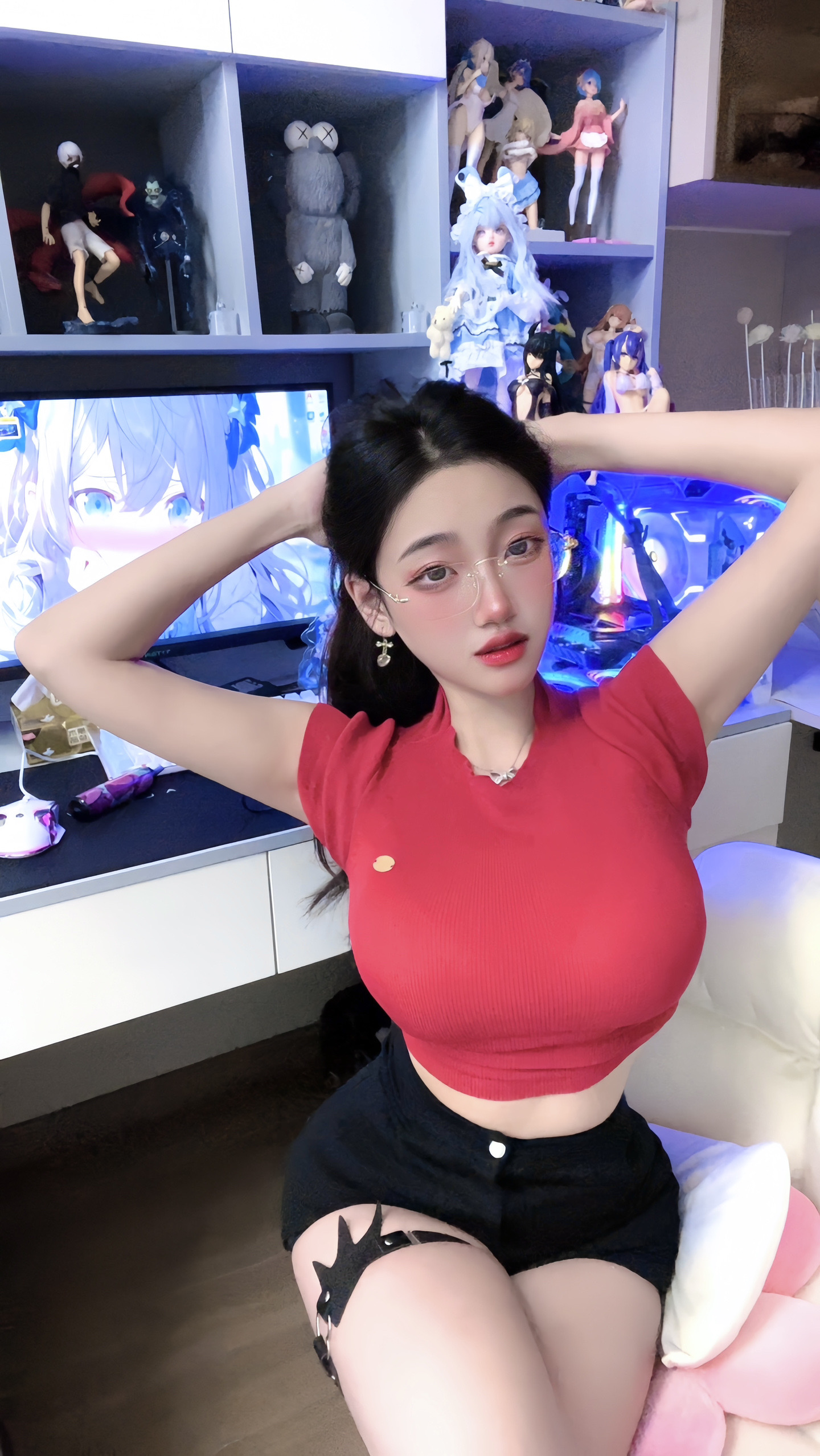 Unbelievable Gracewearslace Leak: Fans In Uproar - tmxvn7n
