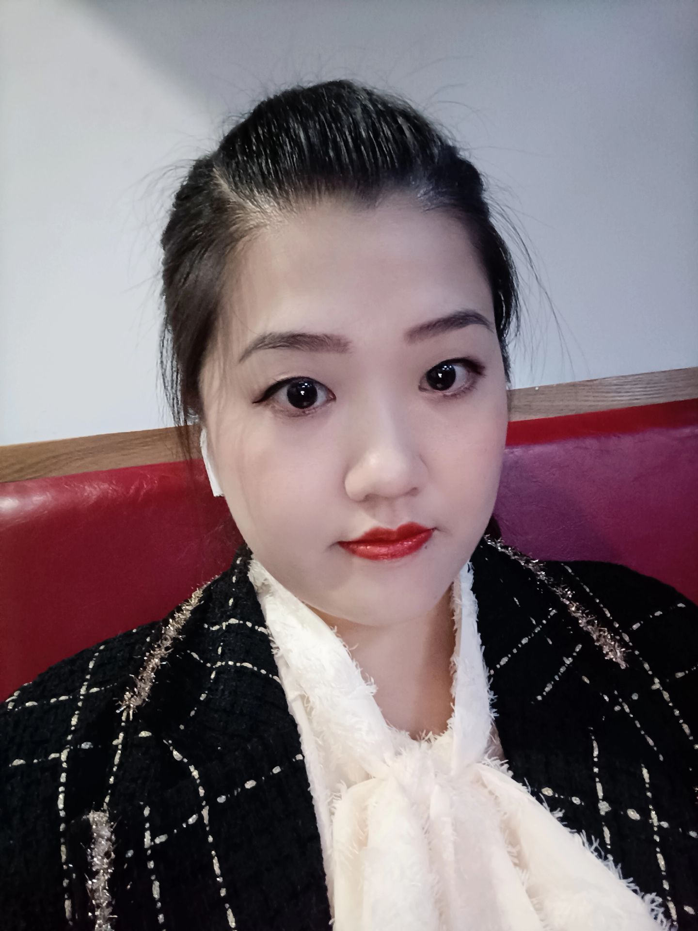 容嬷嬷的抖音 - 抖音