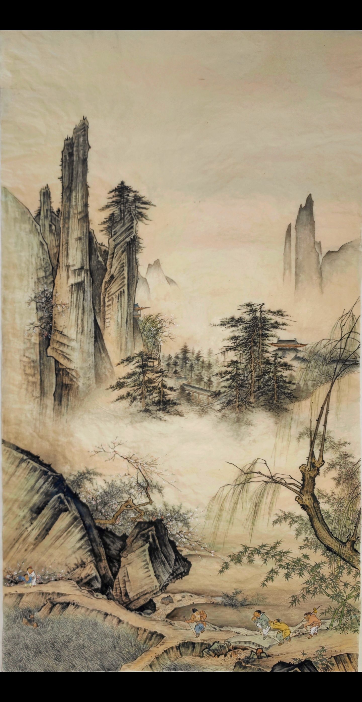 杨松峰(快乐的小糖豆)