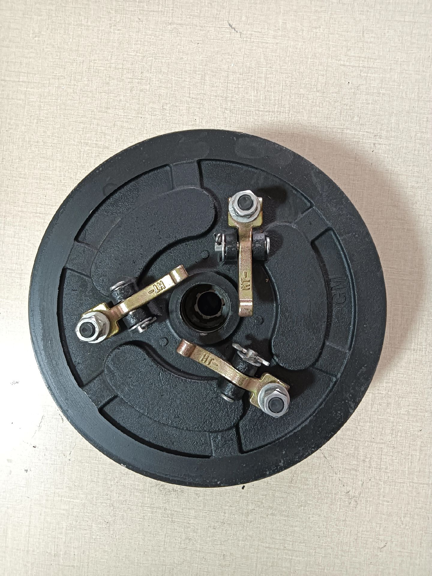 五征奥驰四轮. 柴油/电动三轮车配件批发