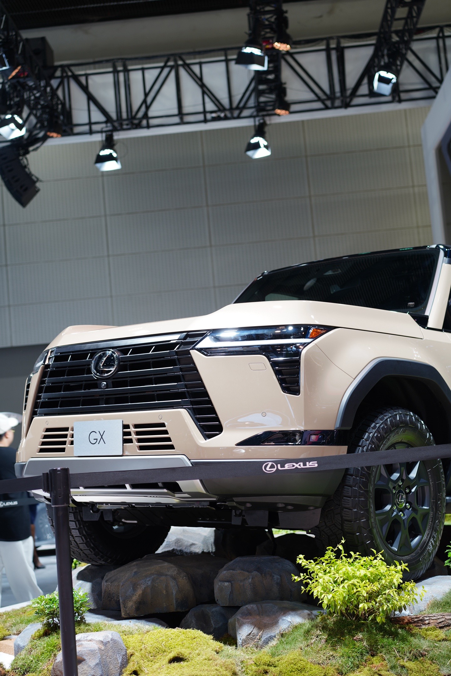 深圳大昌行坪珑雷克萨斯汽车销售服务有限公司