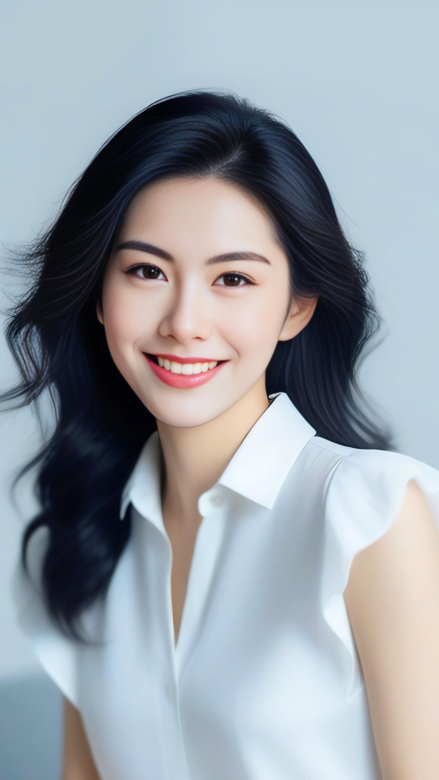 ai写真 ai特效 肖像照 个人形象照#形象照 #ai写真 #肖像写真 #美丽