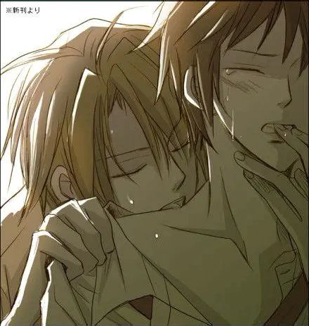 一日完成剧情后,正准备前往下一个世界,他忍不住要求自己也想做做看男