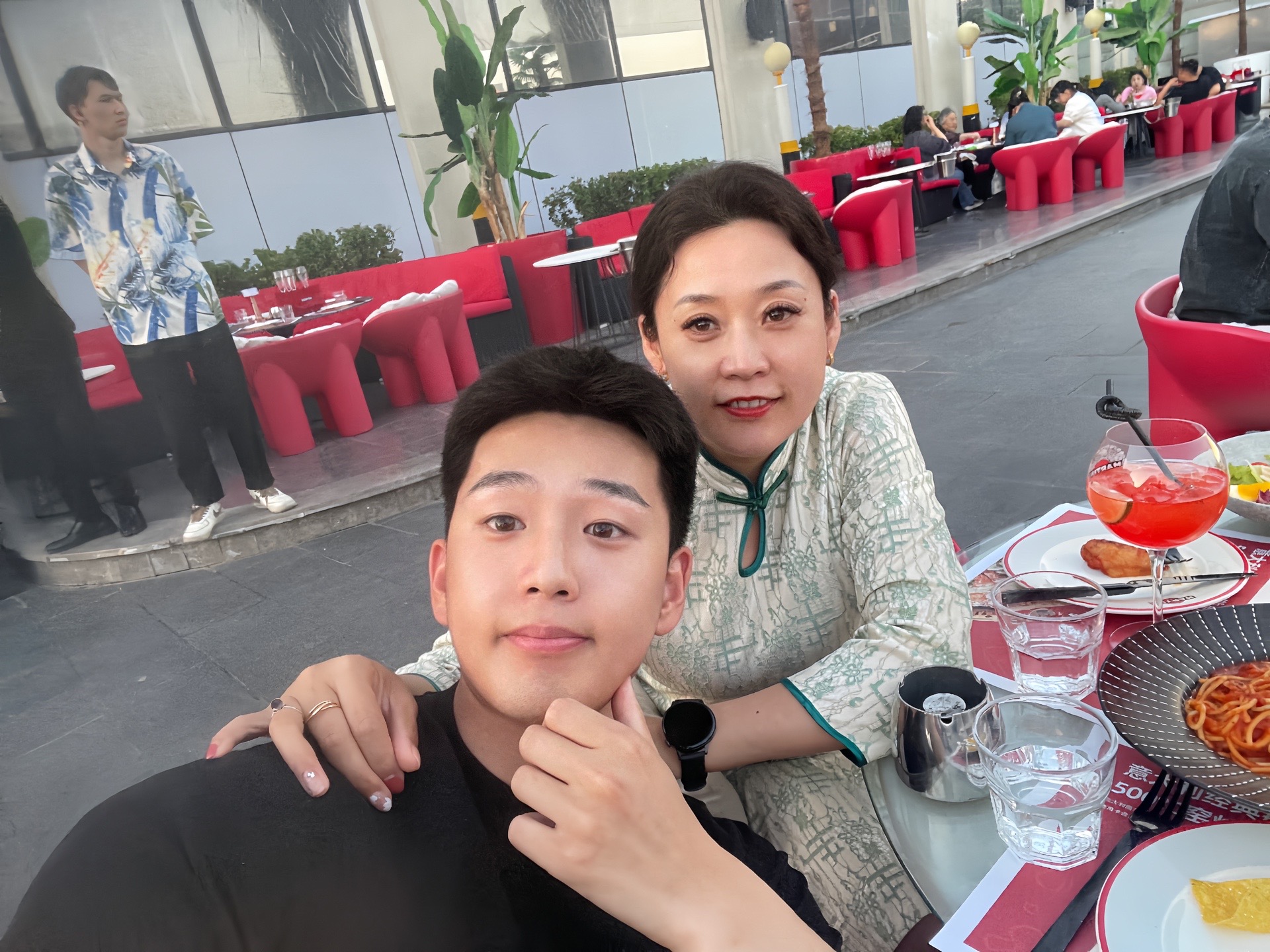 刘硕-