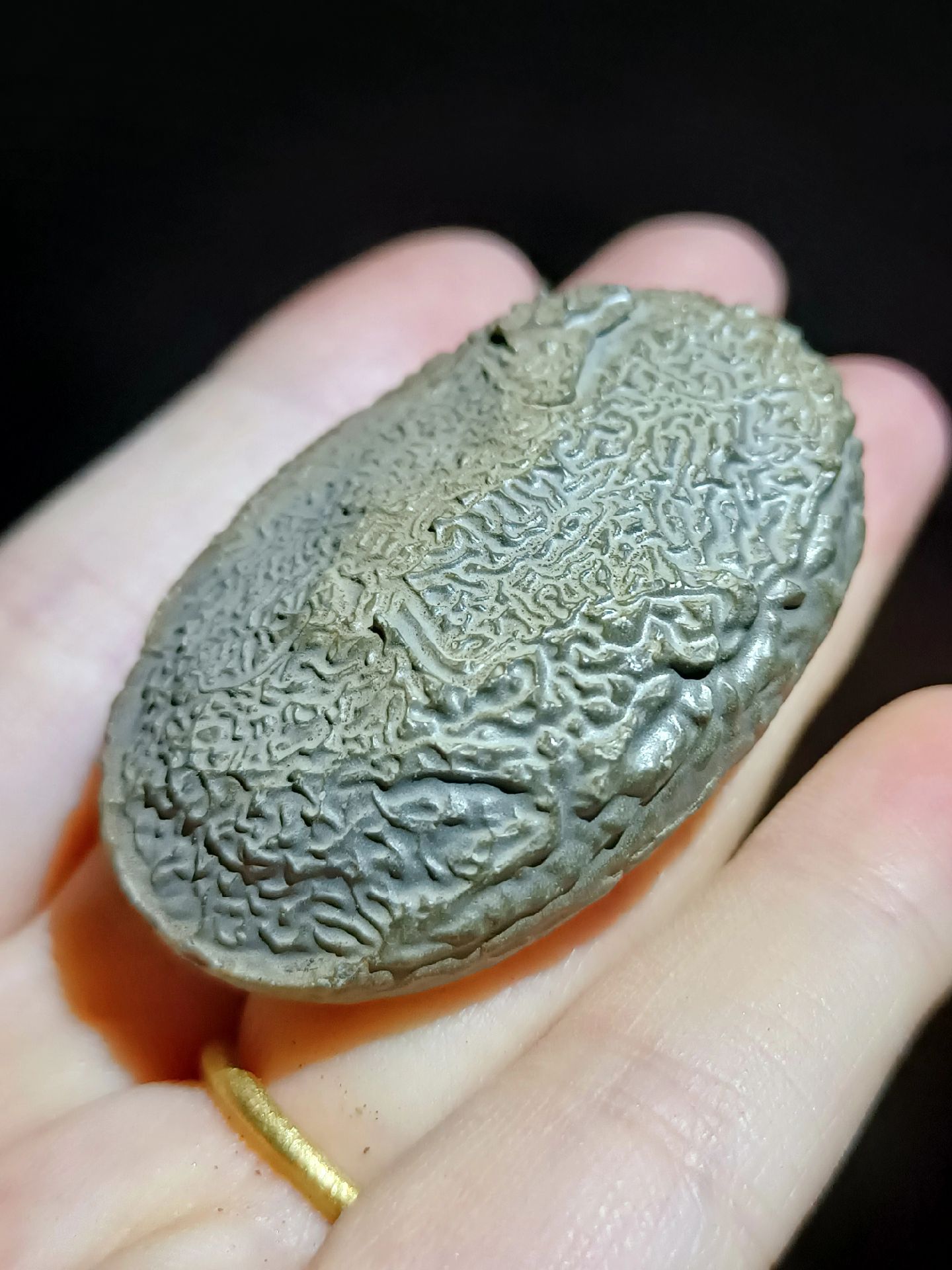 天然奇石蔬菜摆件