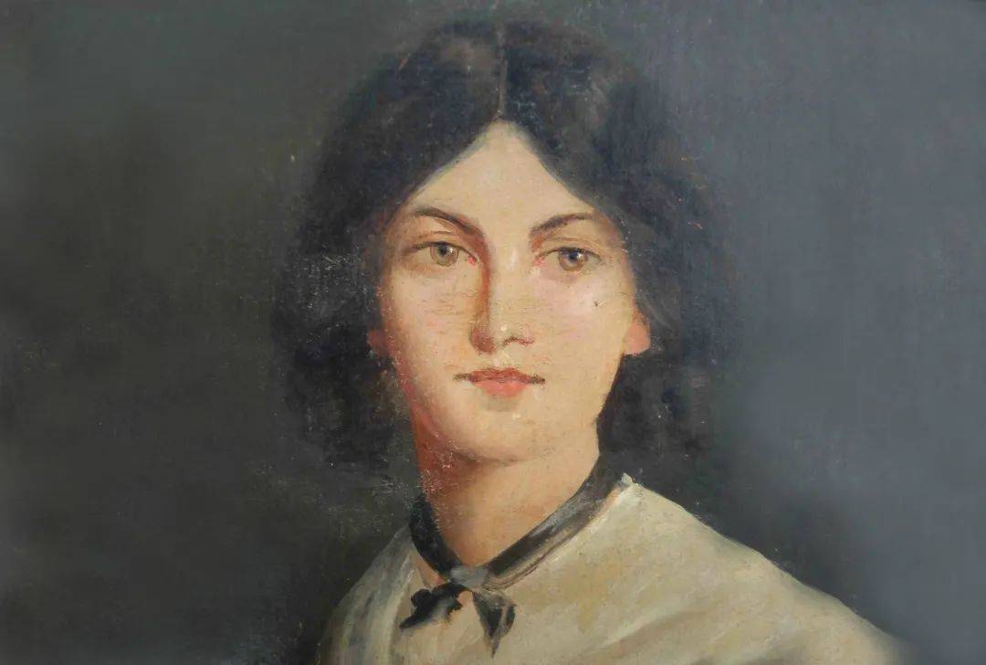 战狼传说:艾米莉·勃朗特 英国作家,诗人艾米莉·勃朗特(emily bronte