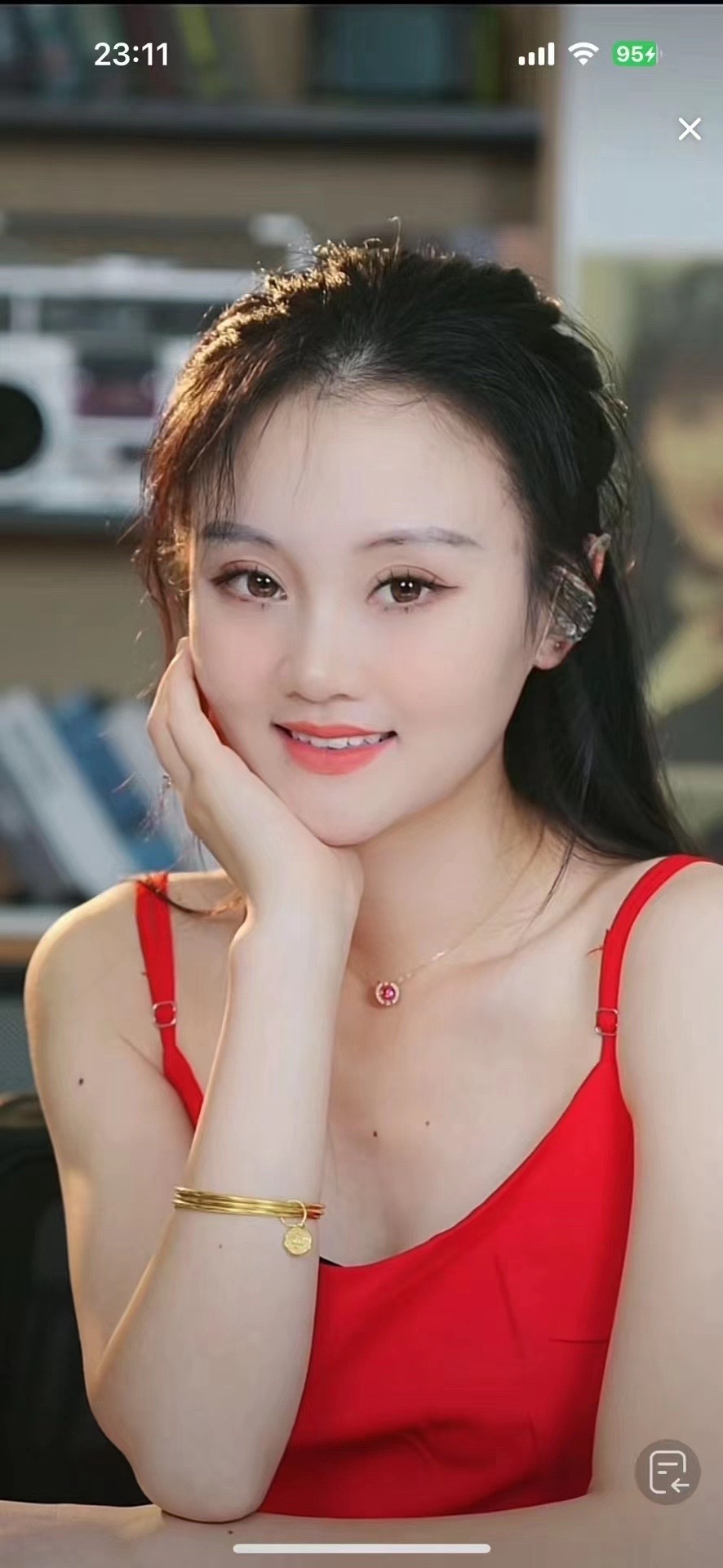 贵阳二小姐🐮4月30号双满月宴🎈的抖音 - 抖音