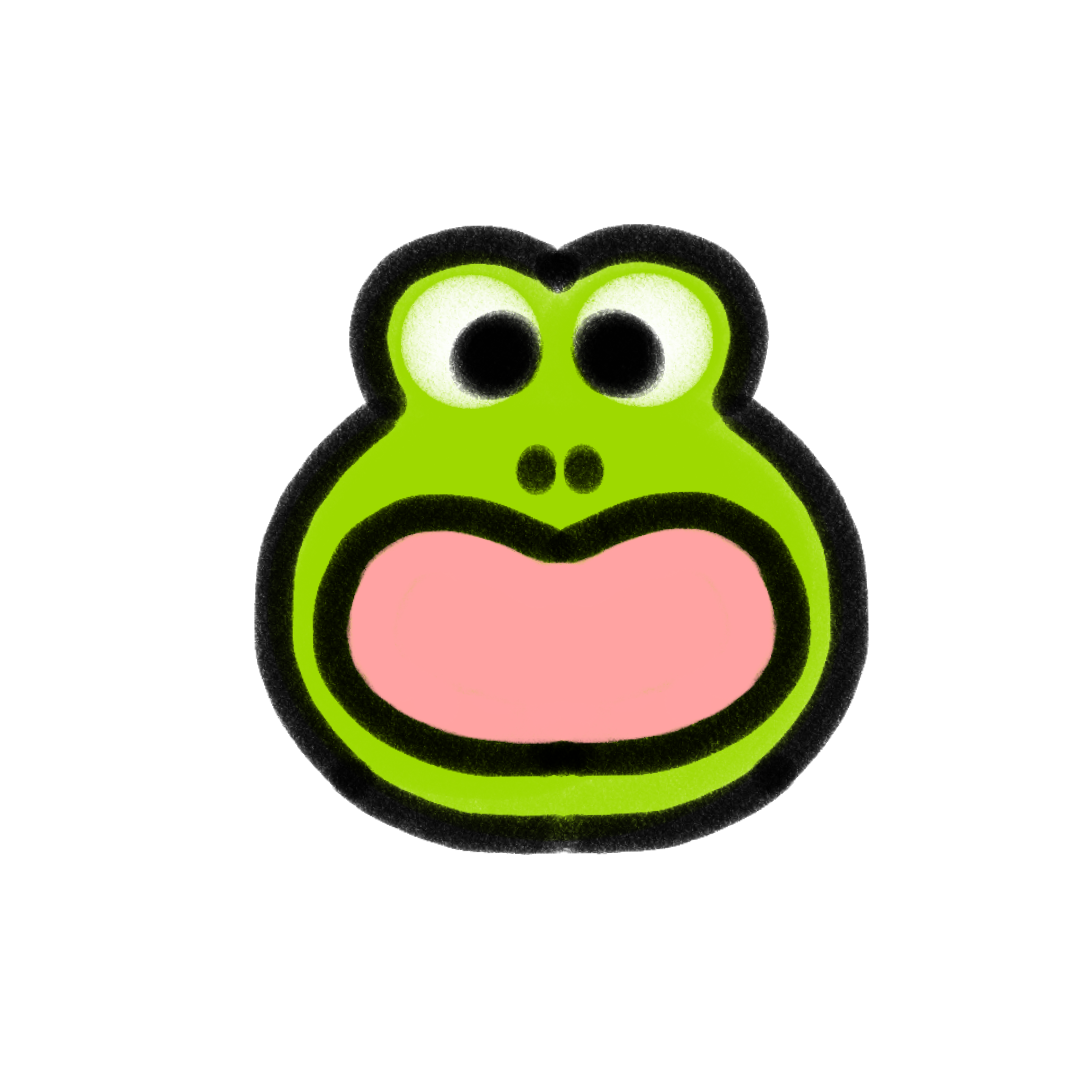 绿头青蛙头像有什么忌讳