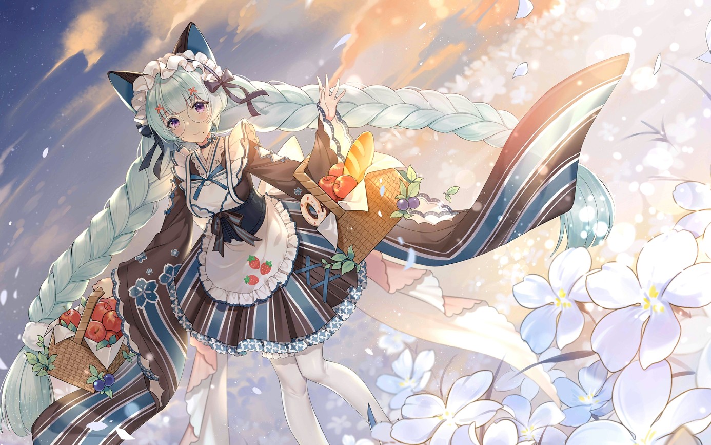 星空的流星(29> 93  )☆:#二次元 #动漫少女