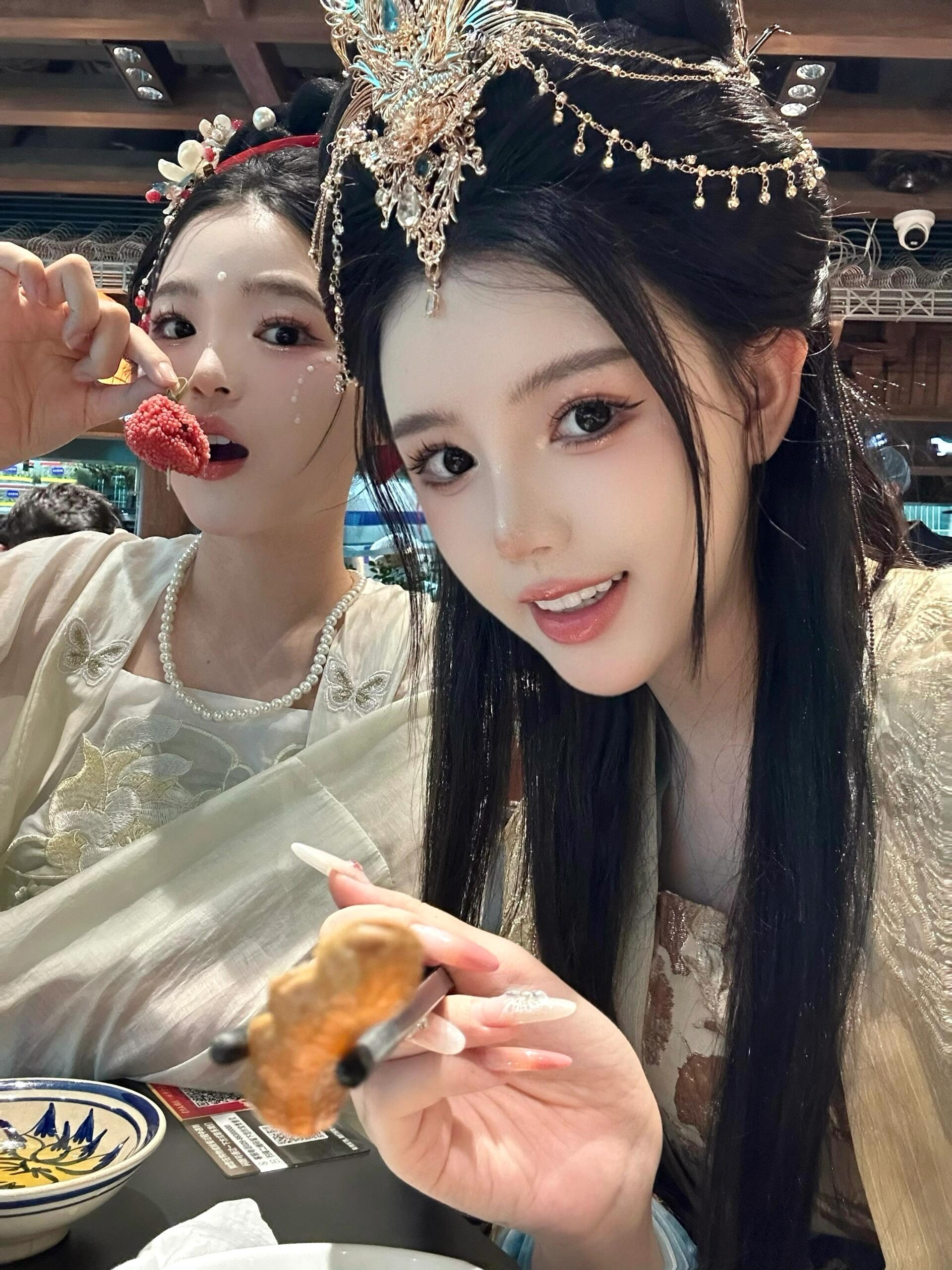 抖音上华子=抖音上华子值多钱