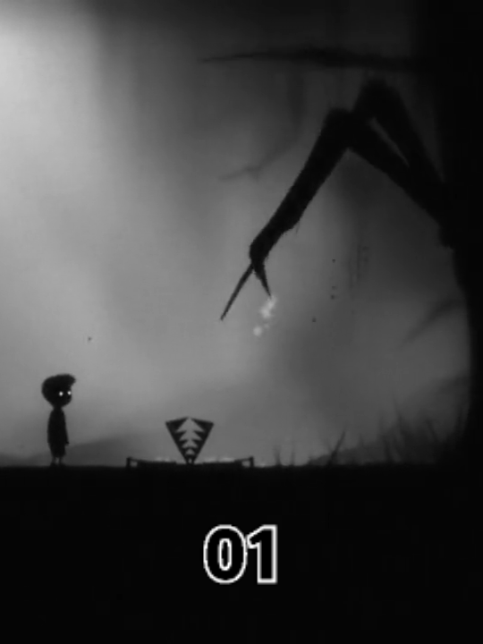 地狱边境30到40通关攻略 - 抖音