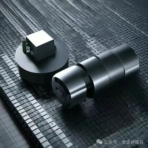 为什么有些金属可以非常强大？