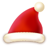 [圣诞帽]