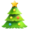[圣诞树]