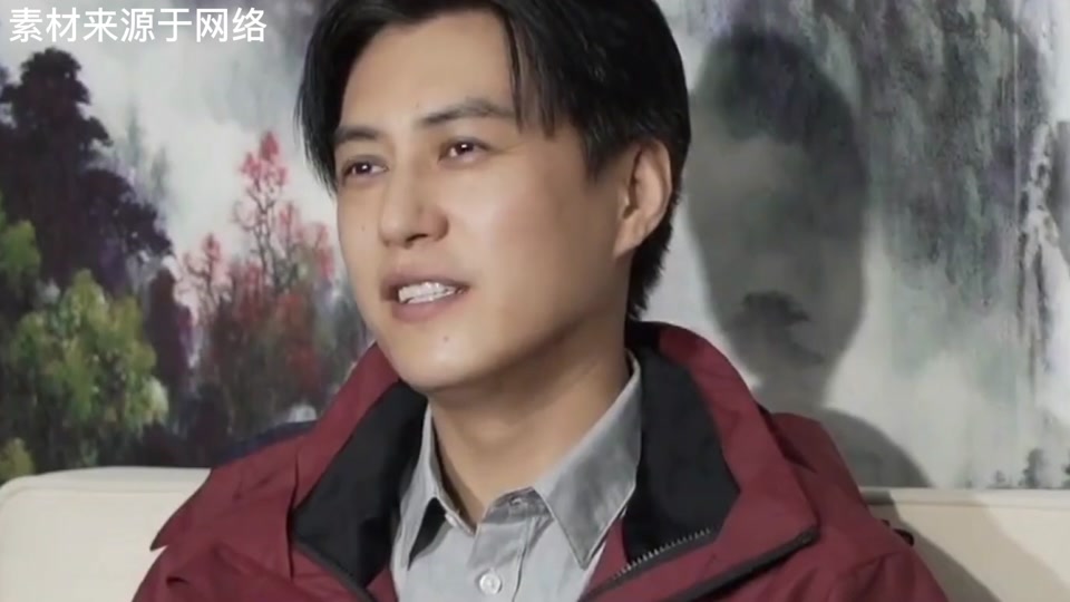 靳东和陈梦是什么关系 - 抖音