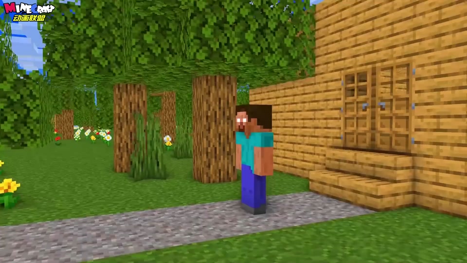 我的世界女生吞人肚子变大