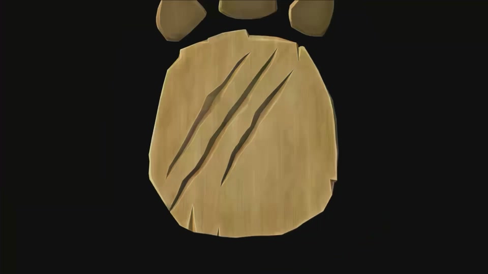 熊出没鬼畜配音之鸭梨11手机_熊出没鬼畜配音意大利炮