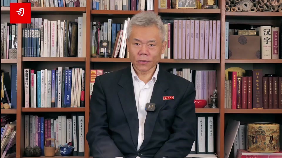 乌称俄黑海舰队司令遭袭击身亡 #司马速评 #司马南频道