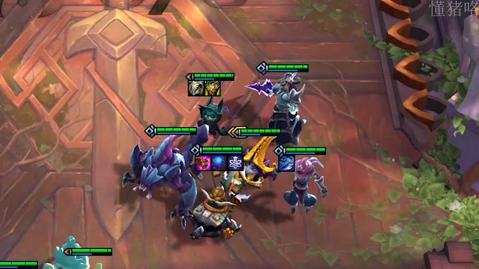 s6卢登的激荡怎么获得 - 抖音