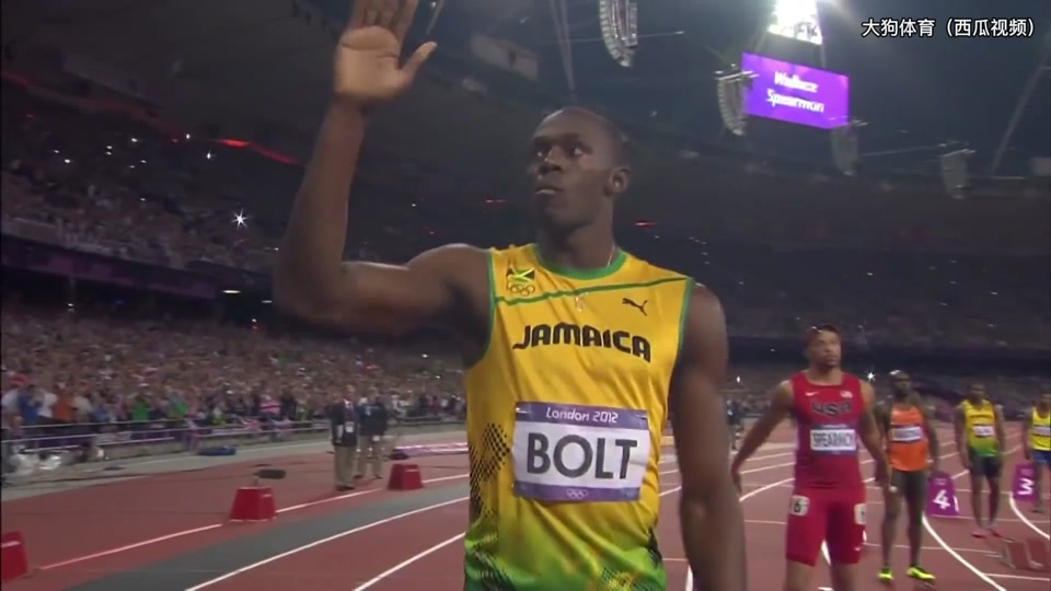 牙买加女子100米汤普森 - 抖音