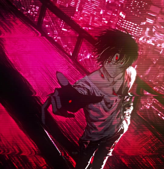 神秘复苏漫画二创