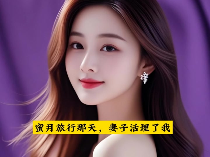 代女而嫁的蜜月旅行大结局桃花