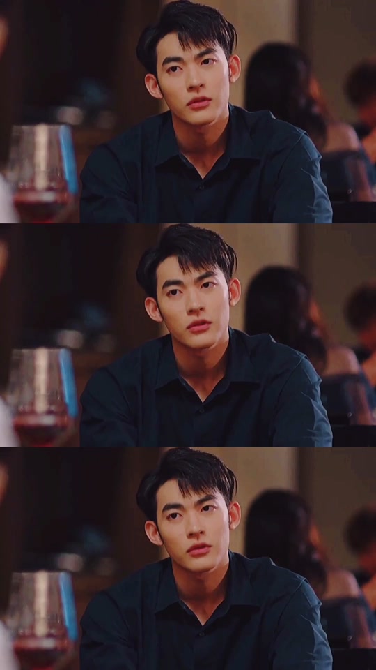 数到十你就亲亲我泰剧吻戏